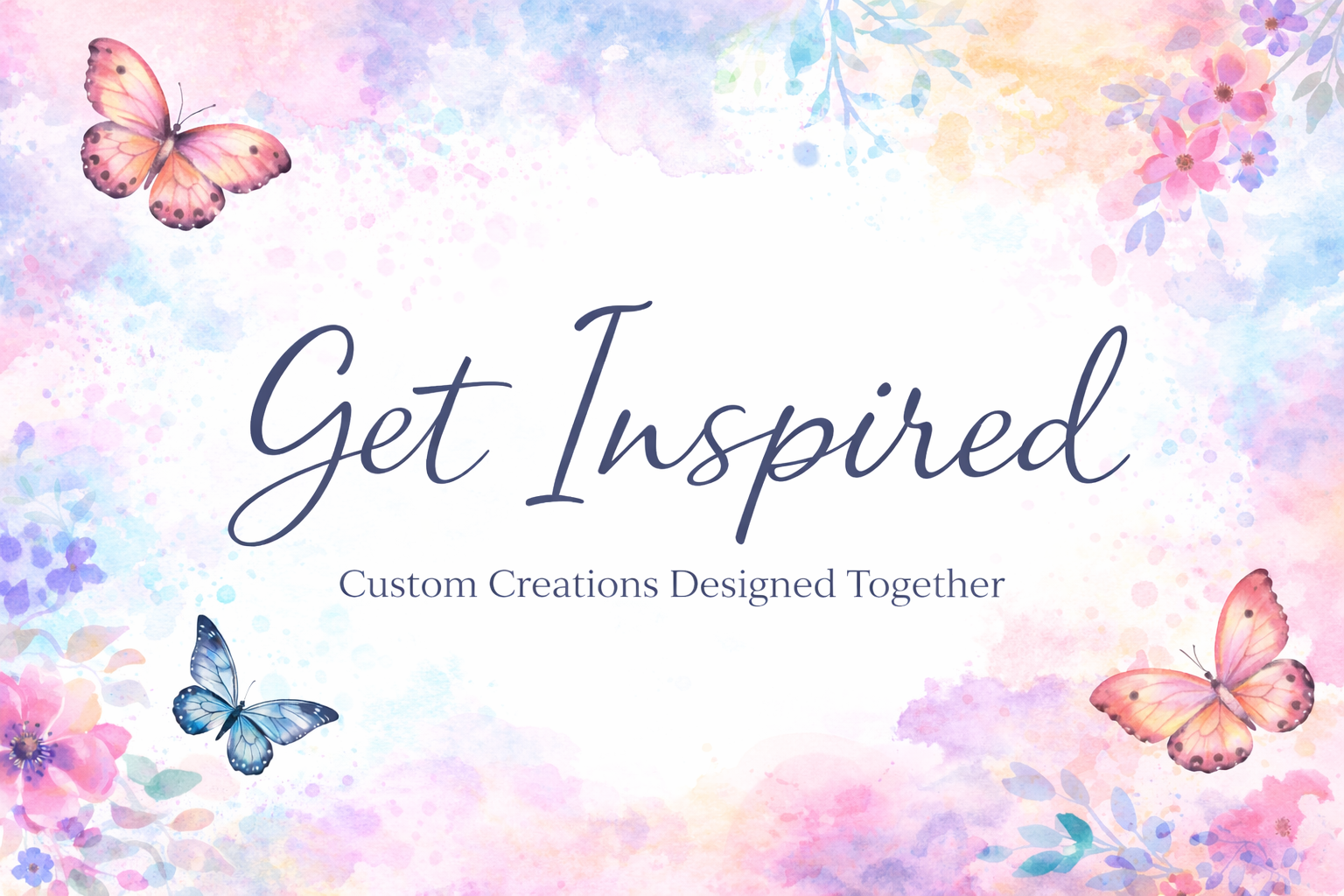 Get Inspired