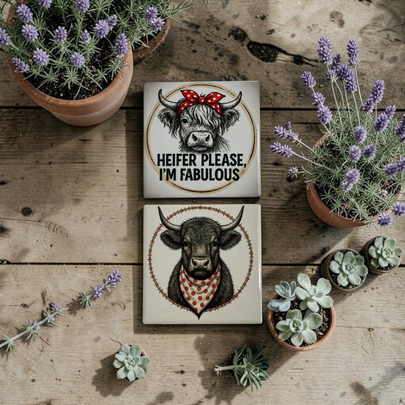COASTERS