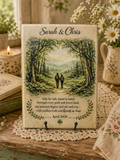 “Side by Side – A Journey Together”
