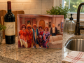 Mrs. Roper Crew – A Fun Custom Transformation