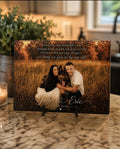 A Keepsake Made From the Heart
