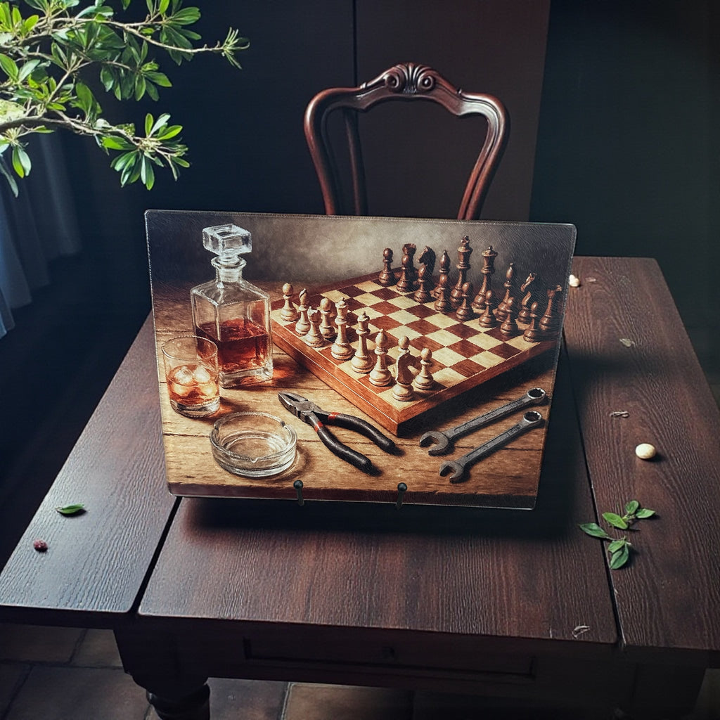 A More Meaningful Thank You – Custom Gifts for Parts Managers