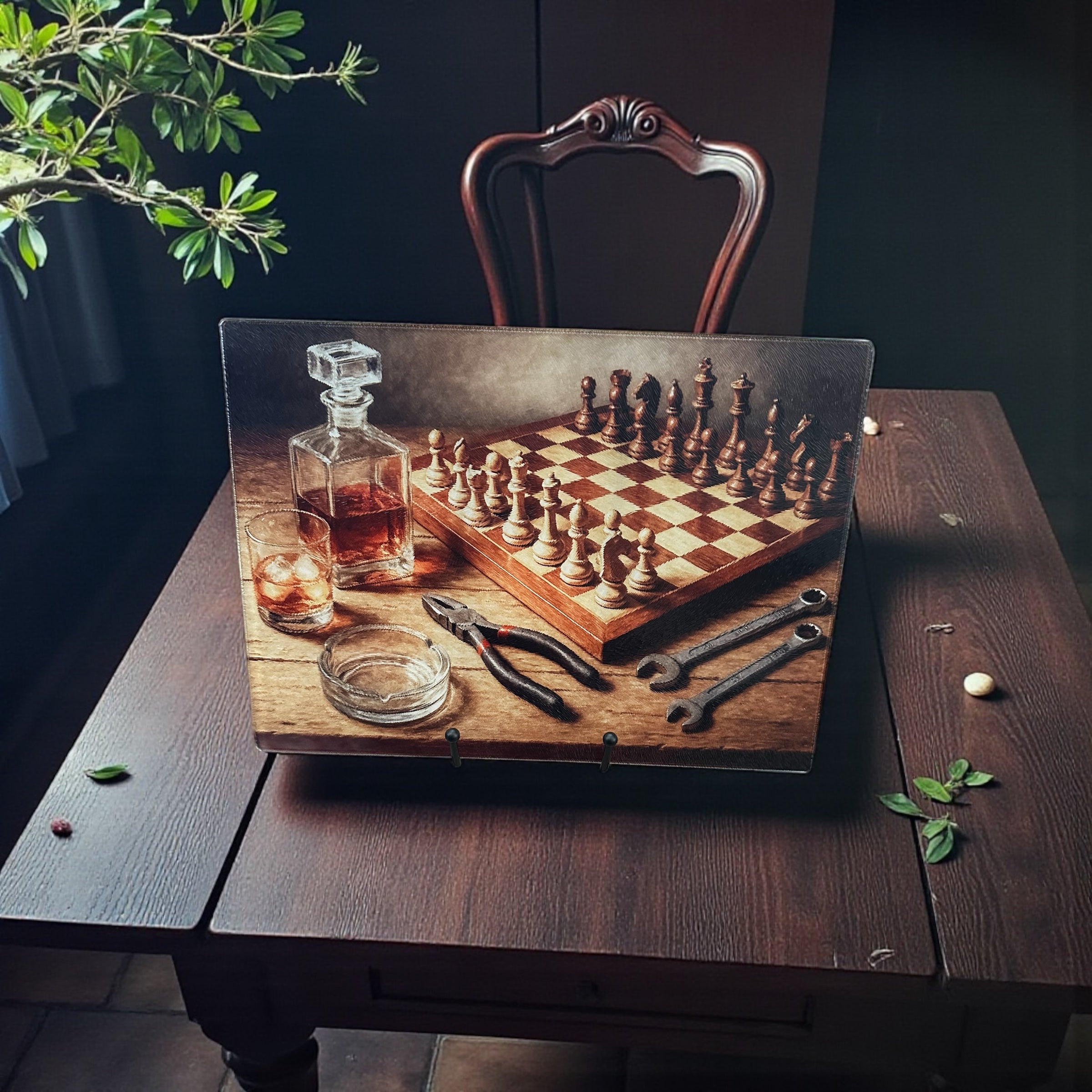 A More Meaningful Thank You – Custom Gifts for Parts Managers