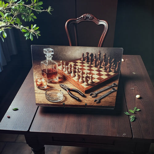 A More Meaningful Thank You – Custom Gifts for Parts Managers