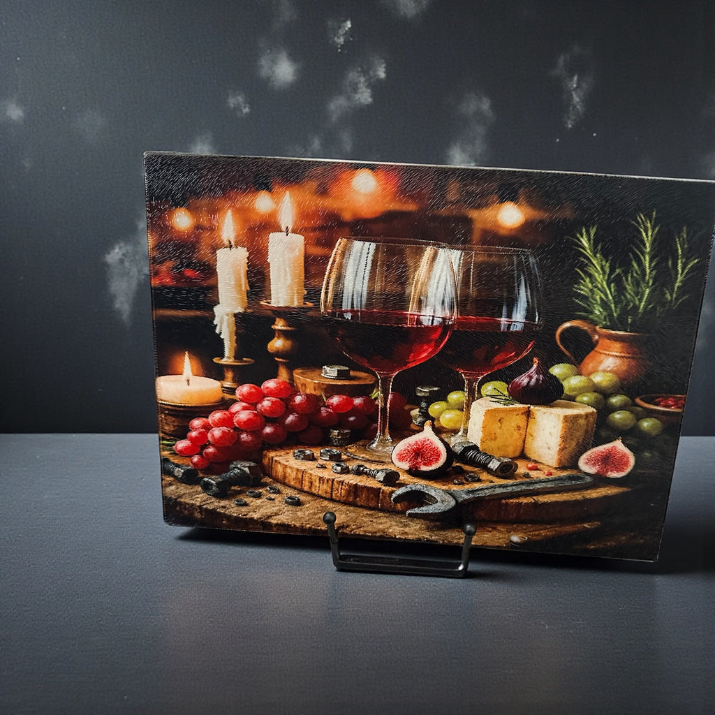 A More Meaningful Thank You – Custom Gifts for Parts Managers