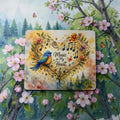 Music in My Heart – Mouse Pad