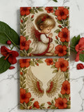 Little Blossom Coaster Set - Sentimental Design