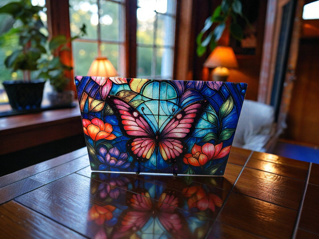GLASS CUTTING BOARD