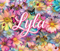 Get Inspired – Lyla’s Custom Tumbler